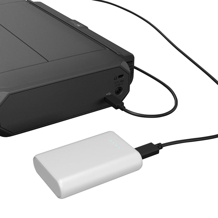 EAN 4549292245998 - Canon MAXIFY BX110 impresora de inyección de tinta Color 4800 x 1200 DPI A4 Wifi imagen 11