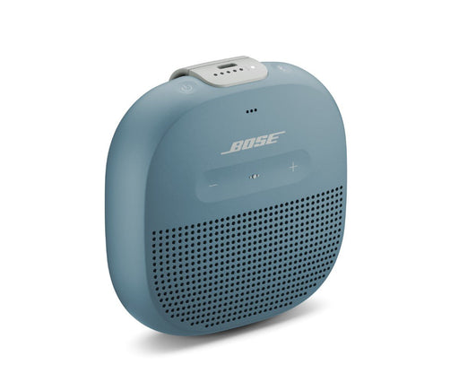 EAN 0017817768412 - Bose SoundLink Micro Azul imagen 2