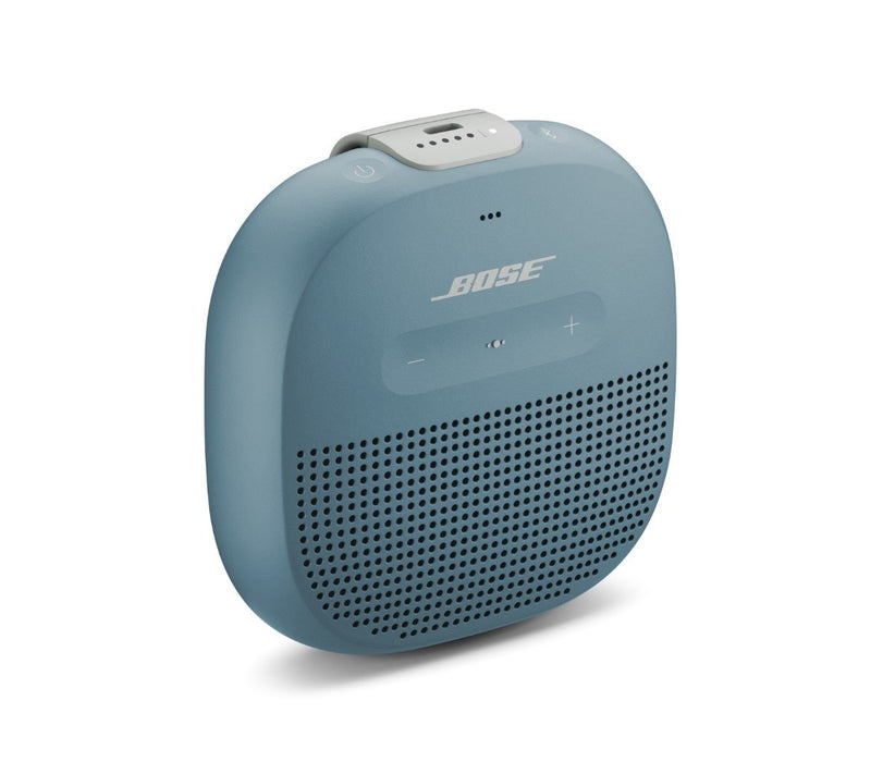 EAN 0017817768412 - Bose SoundLink Micro Azul imagen 2