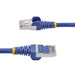 EAN 65030908573 - StarTech.com NLBL-50C-CAT8-PATCH cable de red 0,5 m S/FTP (S-STP) imagen 3