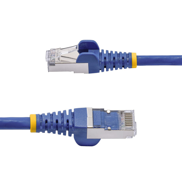 EAN 65030908610 - StarTech.com NLBL-1M-CAT8-PATCH cable de red S/FTP (S-STP) imagen 3
