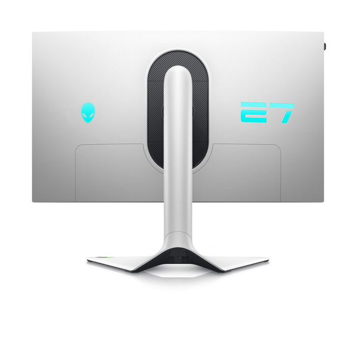 EAN 0884116431435 - Alienware AW2723DF LED display 68,6 cm (27") 2560 x 1440 Pixeles Quad HD LCD Plata imagen 6