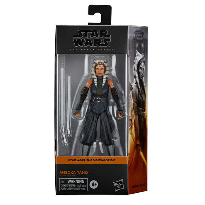 EAN 5010993981137 - Star Wars The Black Series F43495X0 toy figure imagen 2