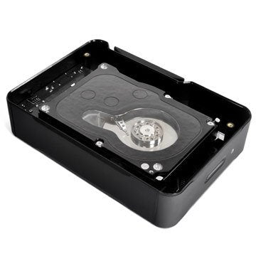 EAN 4560167554533 - Thermaltake Max 5G Negro 3.5" imagen 3