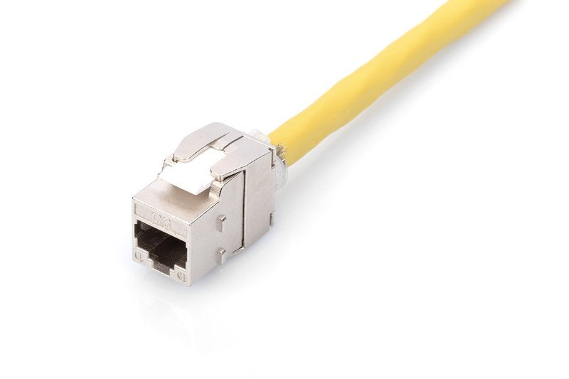 EAN 4016032460060 - ASSMANN Electronic DN-93815 módulo de conector de red imagen 6