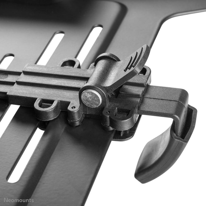 EAN 8717371445768 - Neomounts NOTEBOOK-V200 soporte para ordenador portátil Negro 38,1 cm (15") imagen 4