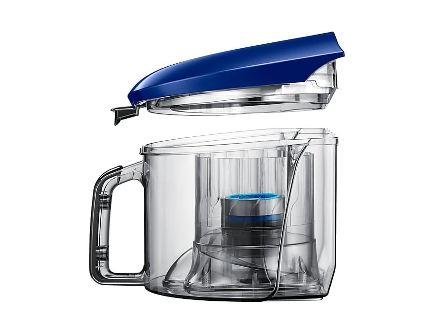 EAN 8806088678207 - Samsung VC2100M 1,5 L Aspiradora cilíndrica 700 W Sin bolsa imagen 11