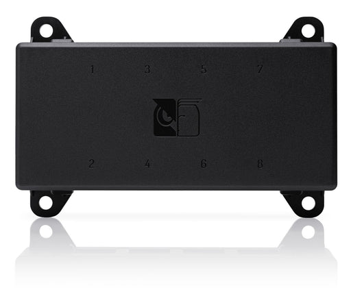 EAN 9010018900170 - Noctua NV-SPH1 controlador de velocidad de ventilador 8 canales Negro imagen 2