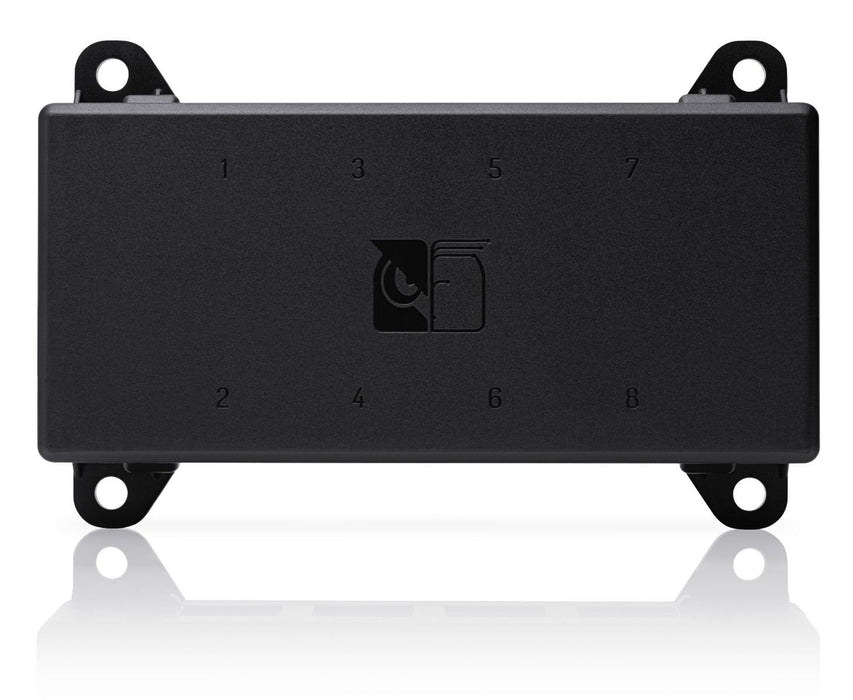 EAN 9010018900170 - Noctua NV-SPH1 controlador de velocidad de ventilador 8 canales Negro imagen 2