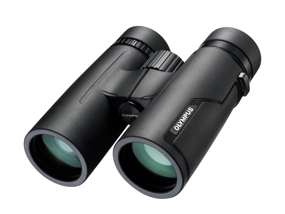 EAN 4545350052522 - Olympus 8x42 PRO binocular Techo Negro imagen 4
