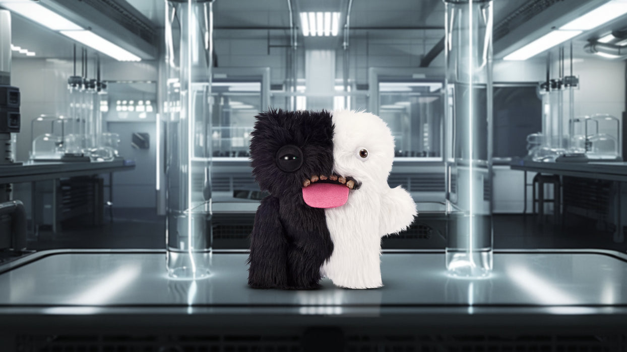 EAN 4894680041455 - ZURU Fuggler 15726 juguete de peluche imagen 67