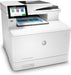 EAN 0193905216840 - HP Color LaserJet Enterprise MFP M480f Laser A4 600 x 600 DPI 27 ppm imagen 3