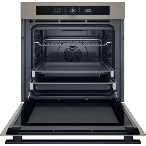 EAN 8003437836459 - Whirlpool WOI4S8HM2SEA 73 L Beige imagen 2