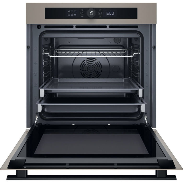 EAN 8003437836459 - Whirlpool WOI4S8HM2SEA 73 L Beige imagen 2