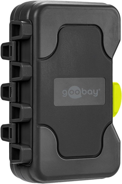 EAN 4040849778490 - Goobay 77849 broca Juego de brocas 15 pieza(s) imagen 4