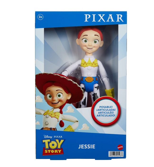EAN 0194735045983 - Mattel HFY28 figura de juguete para niños imagen 6