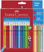 EAN 4005402015405 - Faber-Castell 4005402015405 juego de pluma y lápiz de regalo Caja de papel imagen 1