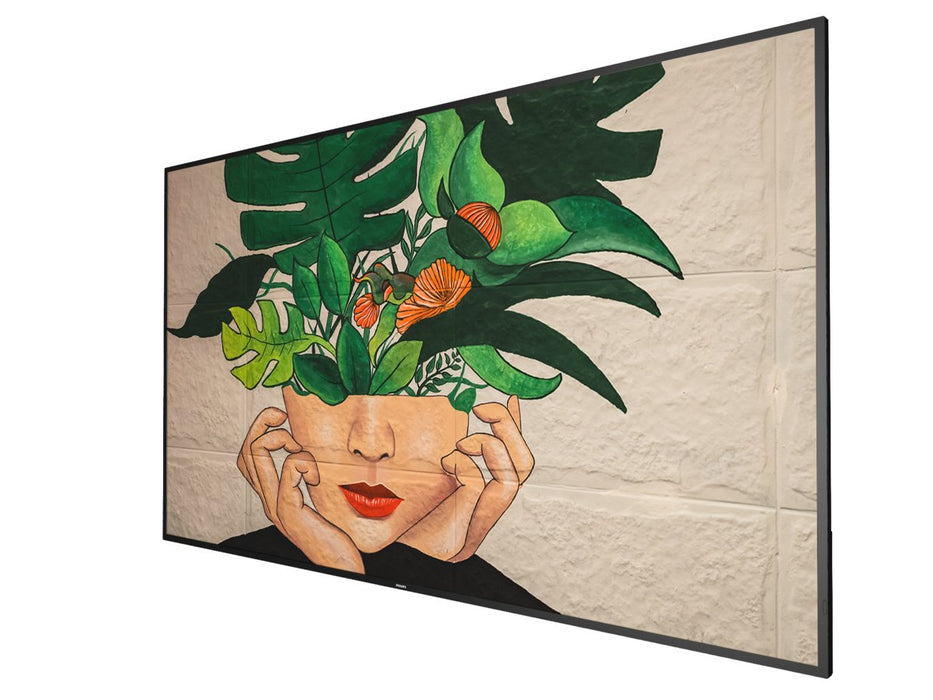 EAN 8712581778682 - Philips 75BDL4511D/00 pantalla de señalización Pizarra de caballete digital 190,5 cm (75") 500 cd / m² 4K imagen 3