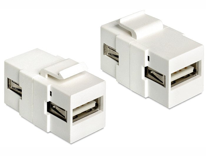 EAN 4043619863174 - DeLOCK USB2.0 A f/f imagen 1