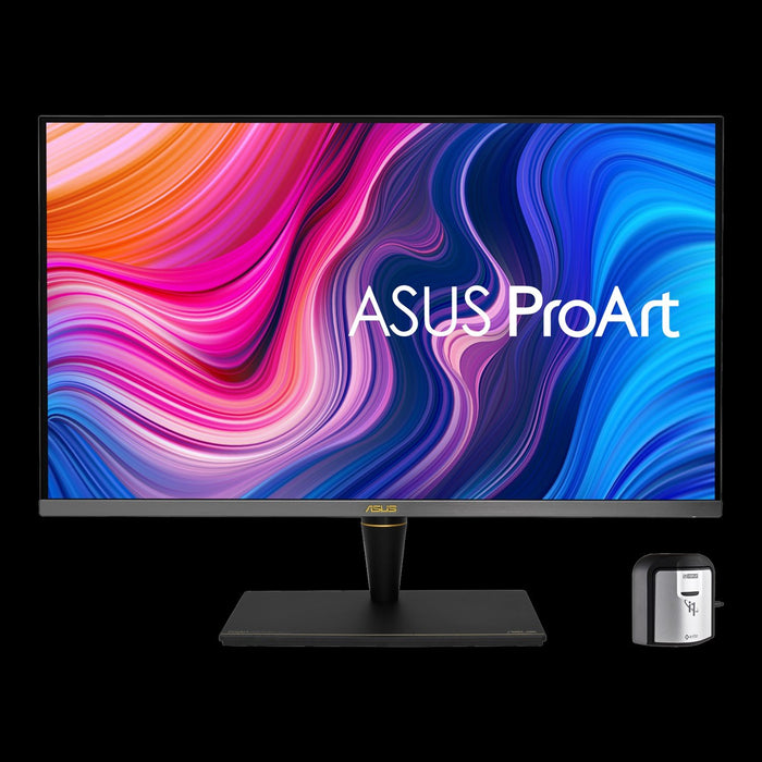 EAN 4718017693585 - ASUS ProArt PA32UCX-PK LED display 81,3 cm (32") 3840 x 2160 Pixeles 4K Ultra HD Negro imagen 7