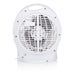 EAN 8713016050397 - Tristar KA-5039 calefactor eléctrico Interior Blanco 2000 W Ventilador eléctrico imagen 10