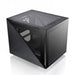 EAN 4713227527859 - Thermaltake Divider 200 TG Micro Torre Negro imagen 5