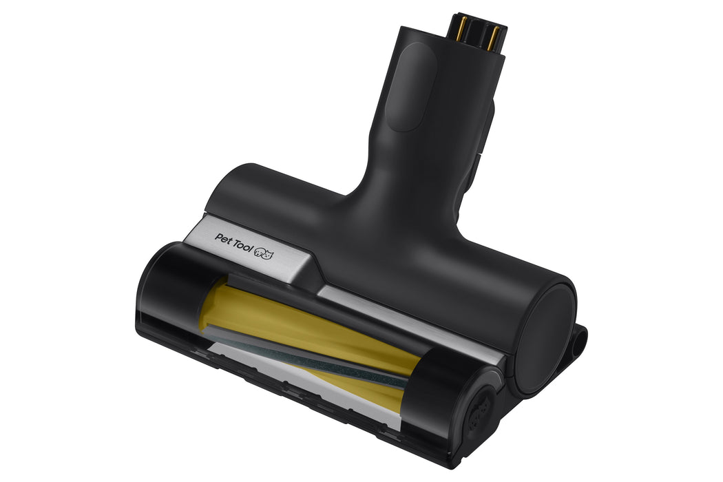 EAN 8806095108803 - Samsung VS20B75AGR1 Aspiradora escoba 2 en 1 Batería Secar Sin bolsa 550 W Negro, Color menta imagen 13