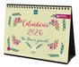EAN 8422952402169 - Finocam 780325426 calendario Mesa imagen 1