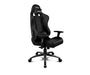 EAN 8436532163753 - DRIFT DR200 Silla para videojuegos de PC Asiento acolchado Negro imagen 4