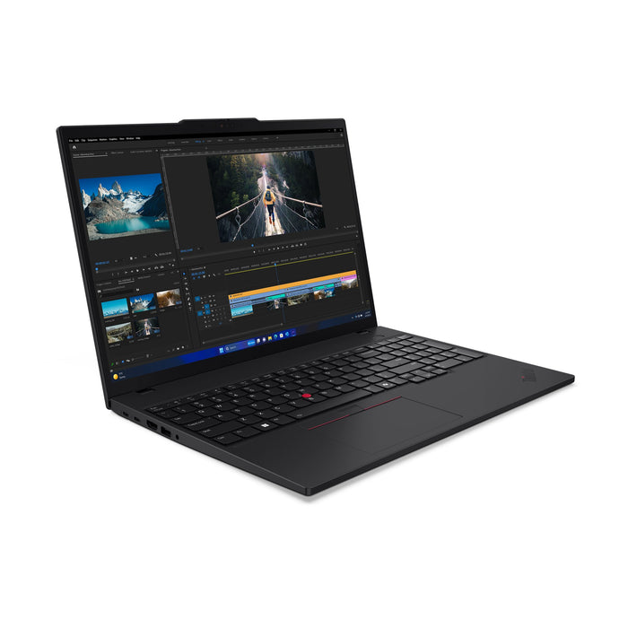 EAN 198153919567 - Lenovo ThinkPad T16 Gen 3 Intel Core Ultra 5 125U Portátil 40,6 cm (16") WUXGA 16 GB DDR5-SDRAM 512 GB SSD imagen 7