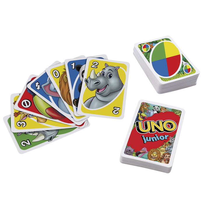 EAN 887961824728 - Games GKF04 juego de tablero Juego De Cartas Perder las cartas imagen 4