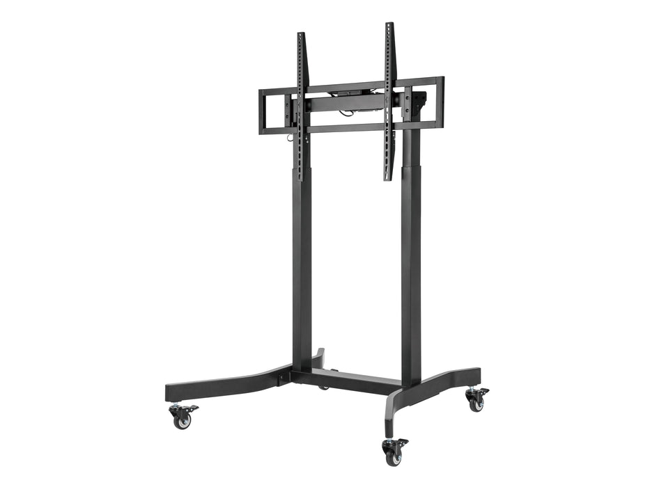 EAN 4015867238448 - Equip 650632 soporte para TV 2,54 m (100") Negro imagen 4