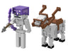 EAN 0194735124947 - Minecraft HMD60 figura de juguete para niños imagen 2