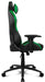 EAN 8436587970948 - DRIFT DR250 Silla para videojuegos de PC Asiento acolchado tapizado Negro, Verde imagen 7