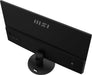 EAN 4711377259248 - MSI Pro MP272L pantalla para PC 68,6 cm (27") 1920 x 1080 Pixeles Full HD LED Negro imagen 23