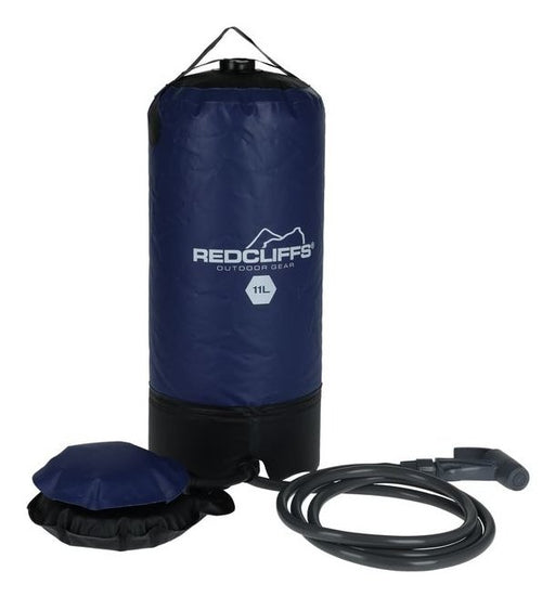 EAN 8720573964425 - KOOR F-DW9000130 ducha para camping Bolsa de ducha para camping 11 L imagen 1