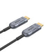 EAN 4894160043825 - UNITEK C11032DGY cable HDMI 40 m HDMI tipo A (Estándar) Gris imagen 2