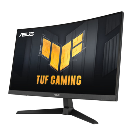 EAN 4711387643761 - ASUS TUF Gaming VG27VQM1B-J pantalla para PC 68,6 cm (27") 1920 x 1080 Pixeles Full HD Negro imagen 2