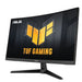 EAN 4711387643761 - ASUS TUF Gaming VG27VQM1B-J pantalla para PC 68,6 cm (27") 1920 x 1080 Pixeles Full HD Negro imagen 2