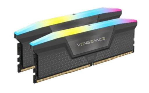 EAN 840440417026 - Corsair Vengeance RGB módulo de memoria 64 GB 2 x 32 GB DDR5 6000 MT/s imagen 2