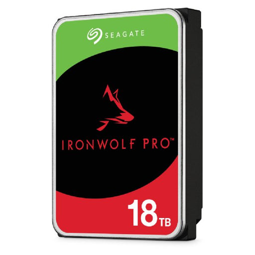 EAN 5415247303152 - Seagate IronWolf Pro ST18000NT001 disco duro interno 18 TB 7200 RPM 256 MB 3.5" imagen 2