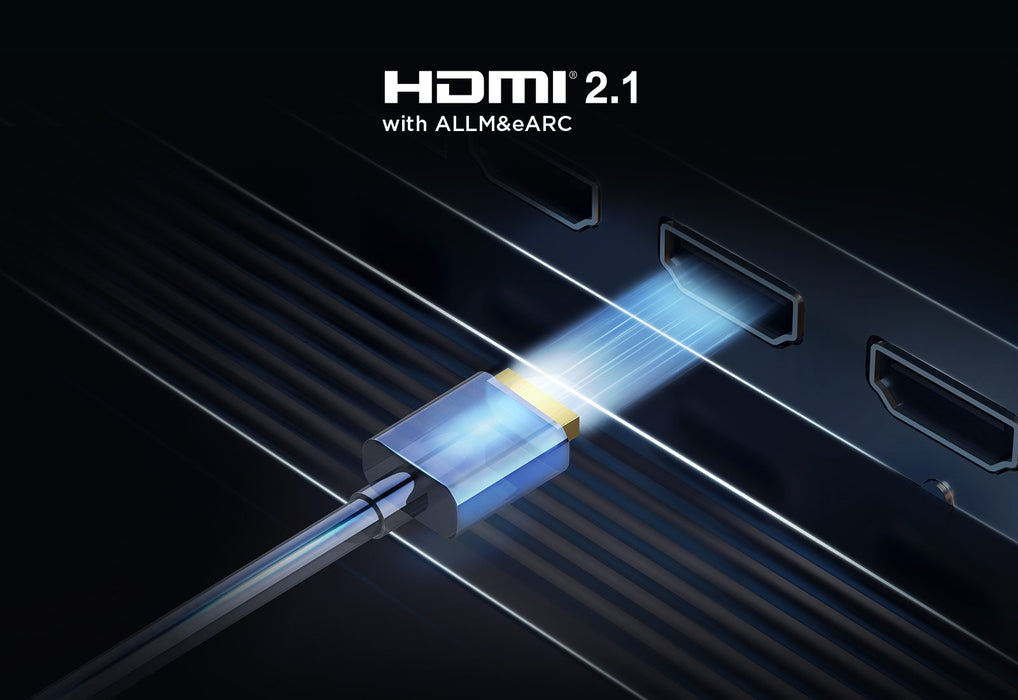 EAN 5901292523060 - TCL P75 43P755 Televisor 109,2 cm (43") 4K Ultra HD Smart TV Wifi Titanio imagen 19