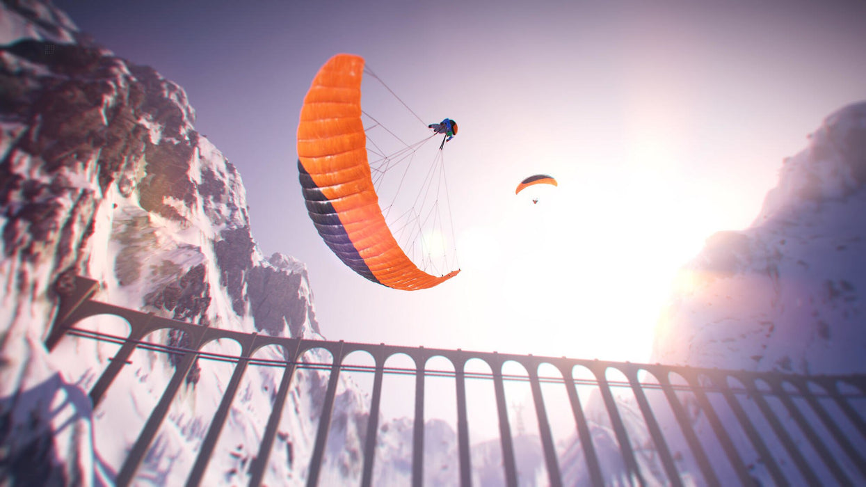 EAN 3307215974780 - Ubisoft Steep Estándar Xbox One imagen 12