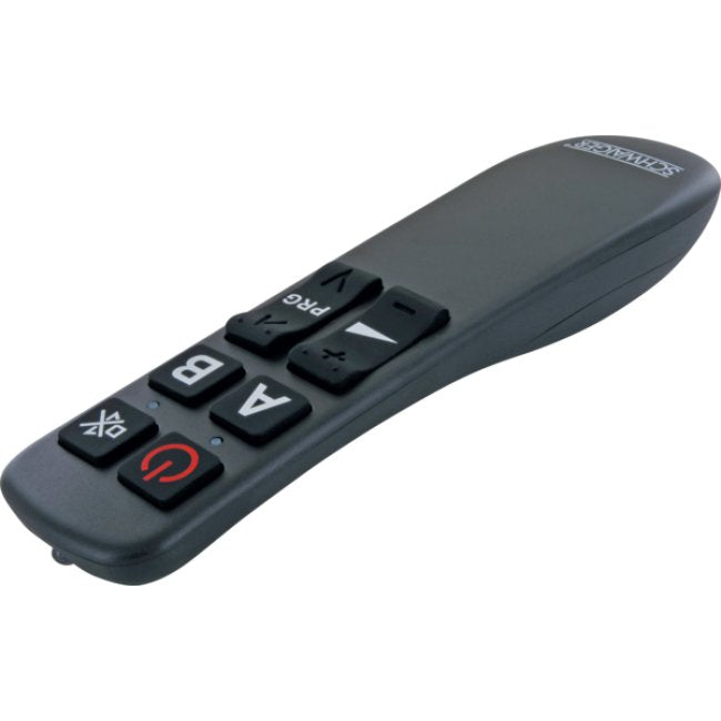 EAN 4004005029482 - Schwaiger UFB1000 533 mando a distancia IR inalámbrico DVD/Blu-ray, TV, Sintonizador de TV, Receptor de t imagen 12