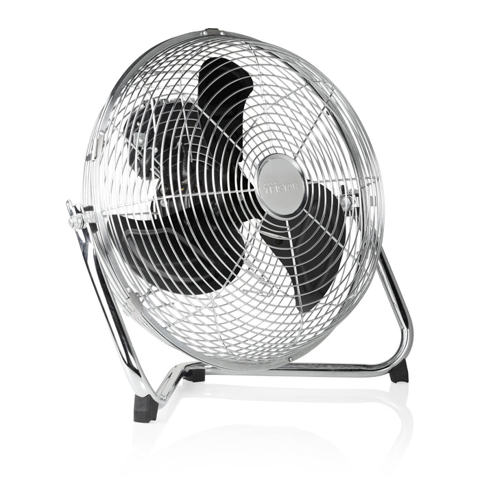 EAN 8713016059338 - Tristar VE-5933 ventilador Negro, Plata imagen 1