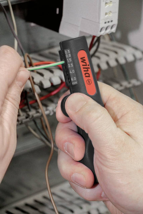 EAN 4010995442422 - Wiha 44242 no categorizado imagen 8