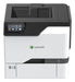 EAN 0734646717380 - Lexmark CS730de Color 1200 x 1200 DPI A4 imagen 1
