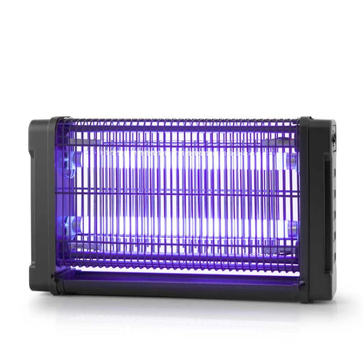 EAN 8436044536083 - Orbegozo MQ-5016 insecticida y repele-insectos Automático Matainsectos Apto para uso en interior Negro imagen 1