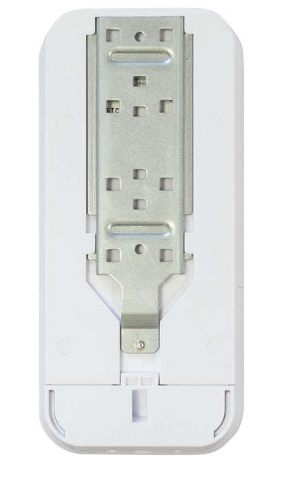 EAN 4752224003577 - Mikrotik FTC convertidor de medio Blanco imagen 6