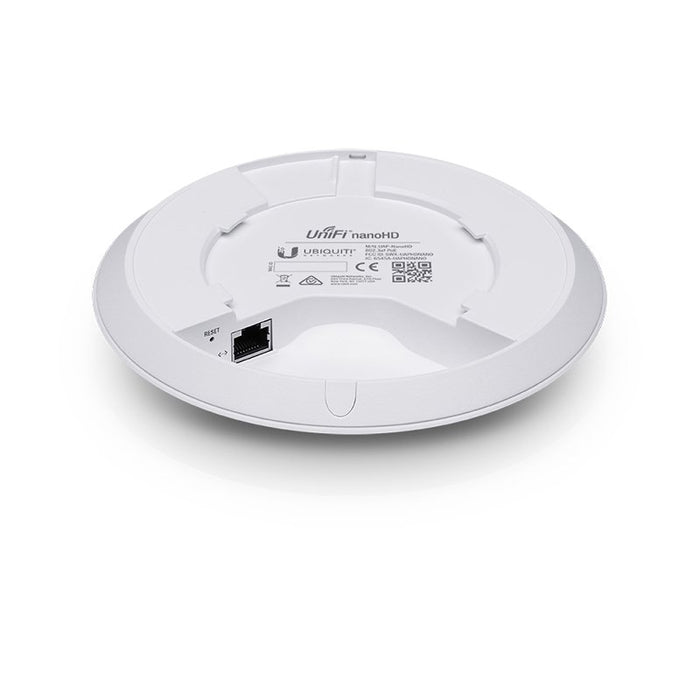 EAN 0817882025027 - Ubiquiti UniFi nanoHD 1733 Mbit/s Blanco Energía sobre Ethernet (PoE) imagen 5